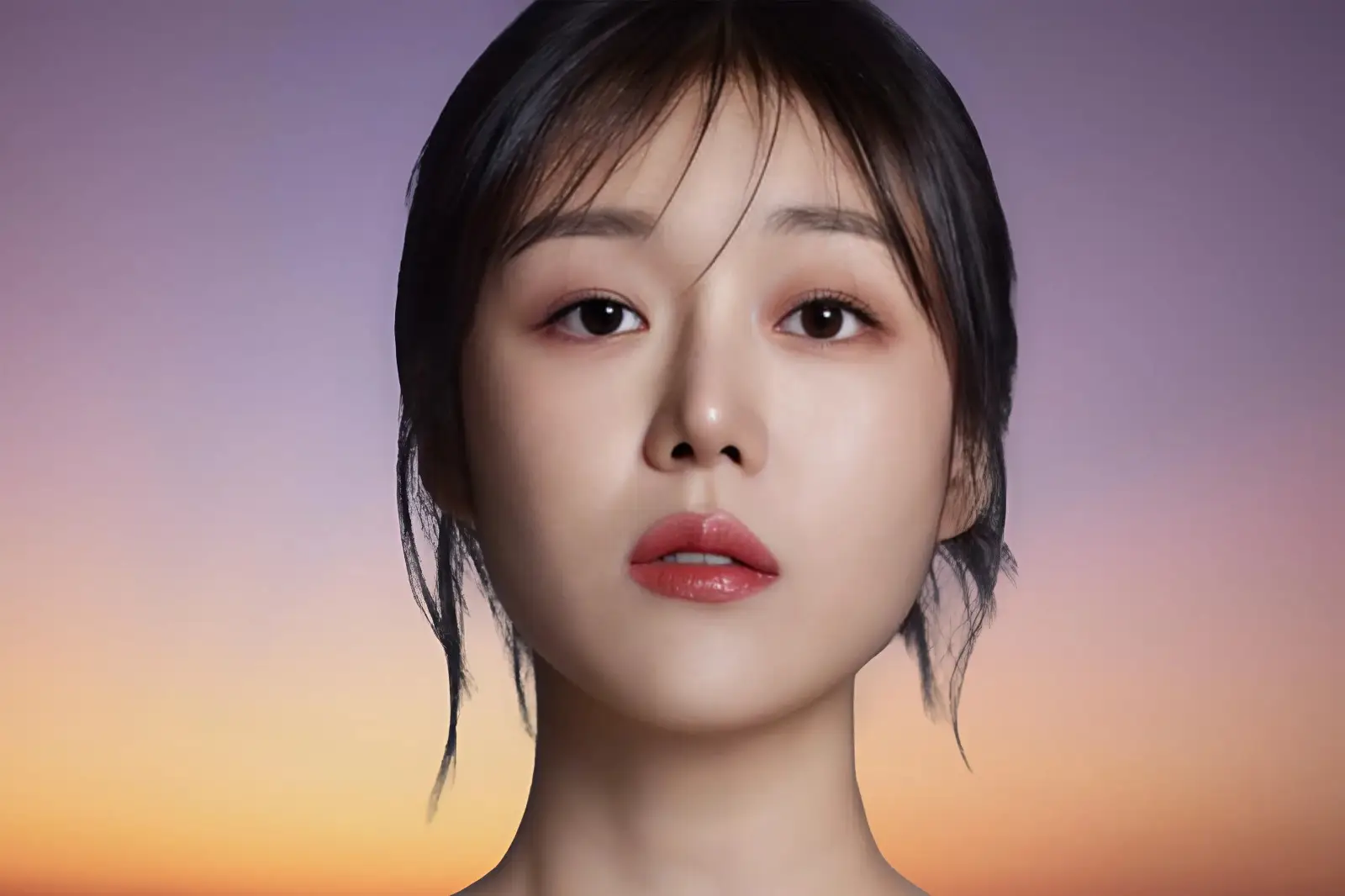 Aktris Korea Kang Seo Ha Tutup Usia 31 Tahun